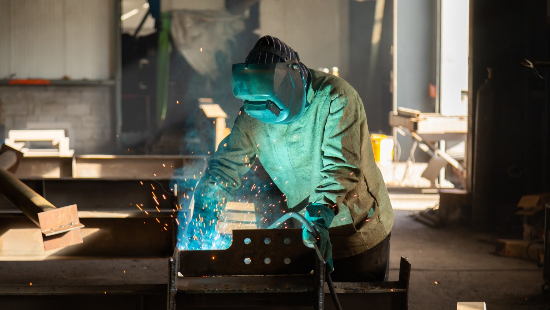 La paritaria de la UOM se demora pero podría ser la clave para mejorar el salario de miles de trabajadores antes de fin de año